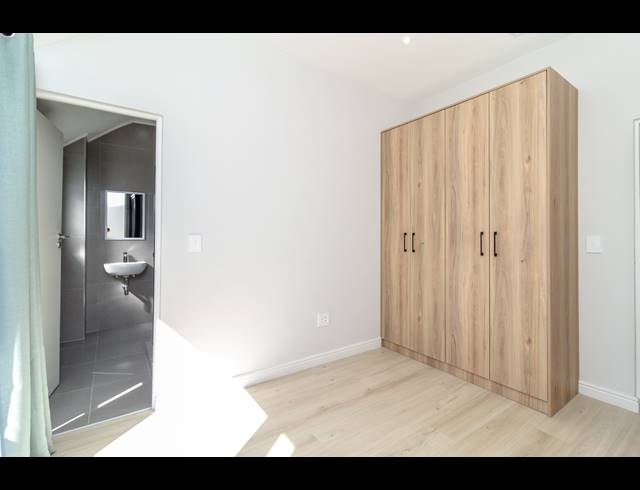 3 BEDROOM TOWNHOUSE TO LET IN HARFIELD VILLAGE